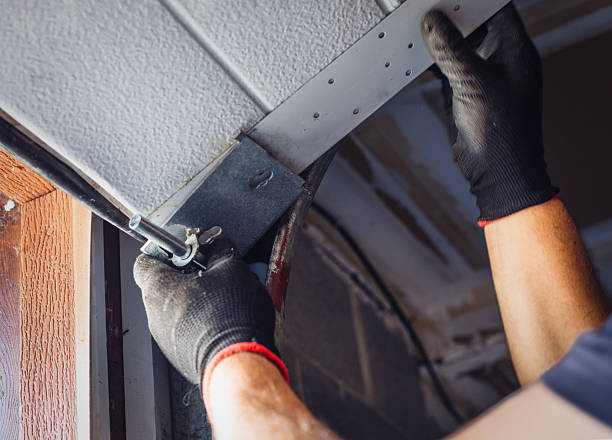 Reliable Garage Door Panel Replacement contractor in Rugby, ND by Garage Doors Repair Pro